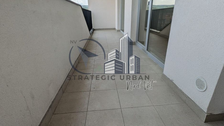 Apartament cu 3 camere, zona Eroilor, Floresti - Poză 12