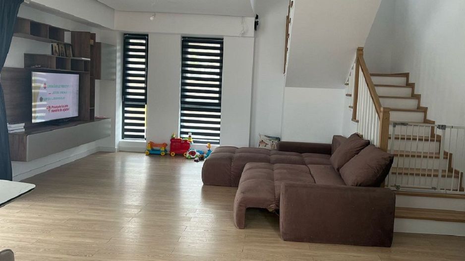 Inchiriere vila smart | Corbeanca - Poză 1