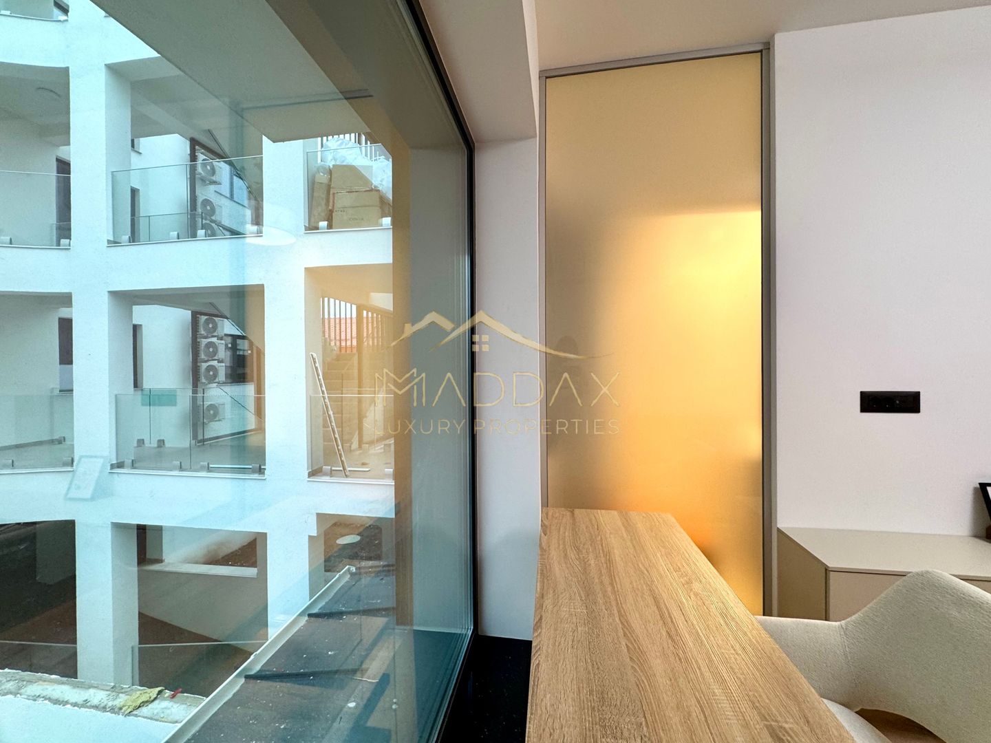 Apartament LUX*3 Camere*Prima închiriere* Parcare inlcusa// Aviatiei - Herastrau - Poză 22