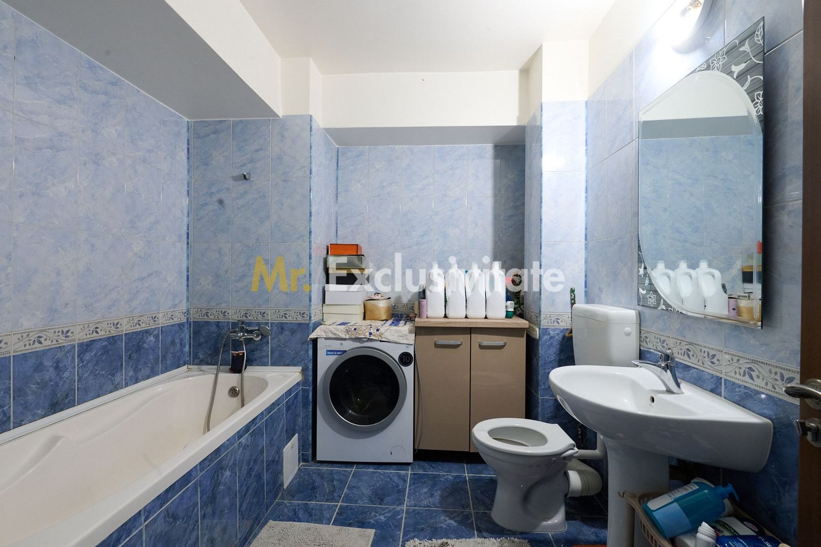 Apartament doua camere Gavan III construit in 2008 - Poză 17
