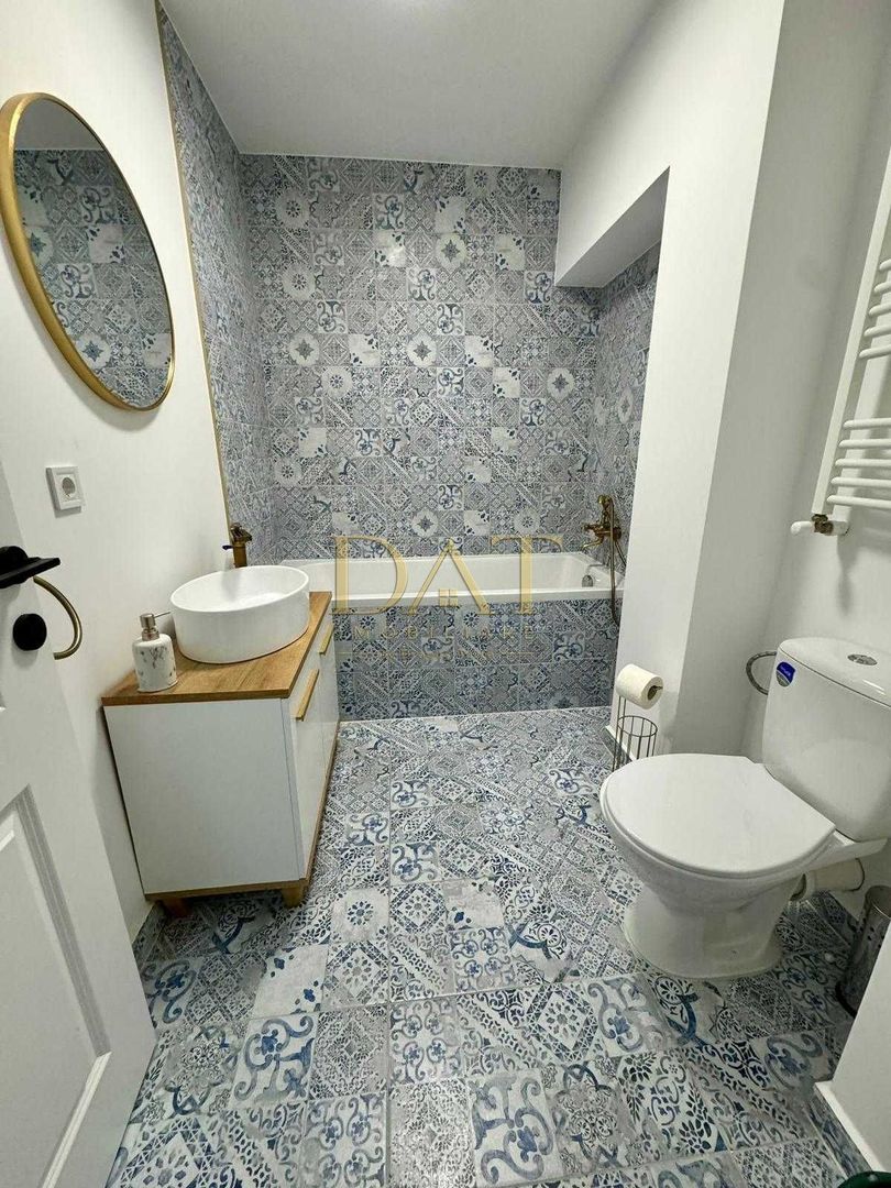 Apartament 2 camere | la cheie | etaj intermediar | Corneliu Coposu - Poză 4