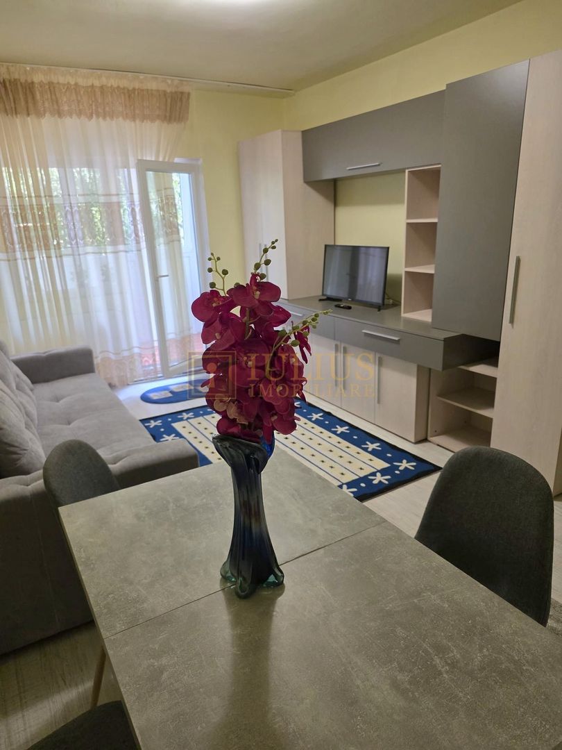 Dambovita| 2 camere| centrala proprie| clima| etaj 1| apartament ingrijit - Poză 4