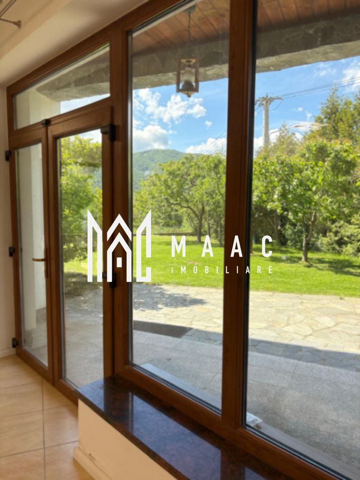 Casă premium în Cisnădioara | 280 mp utili | Teren 1300 mp | 4 dorm - Poză 11