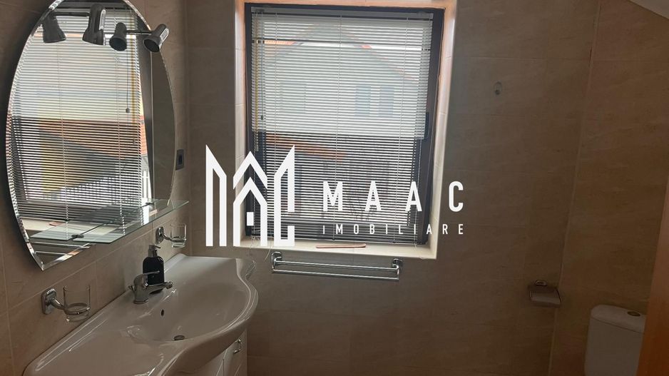 Casa Individuală | Teren 1095 mp | Șura Mica - Poză 9