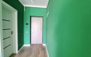 APARTAMENT TIP STUDIO PARTER | VILĂ CU DESIGN MODERN ÎN CRISTIAN SIBIU - Poză 9