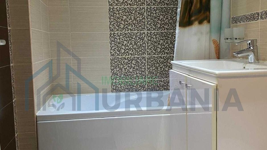 Proprietar, închiriez apartament 2 camere în zona Garii - Poză 5