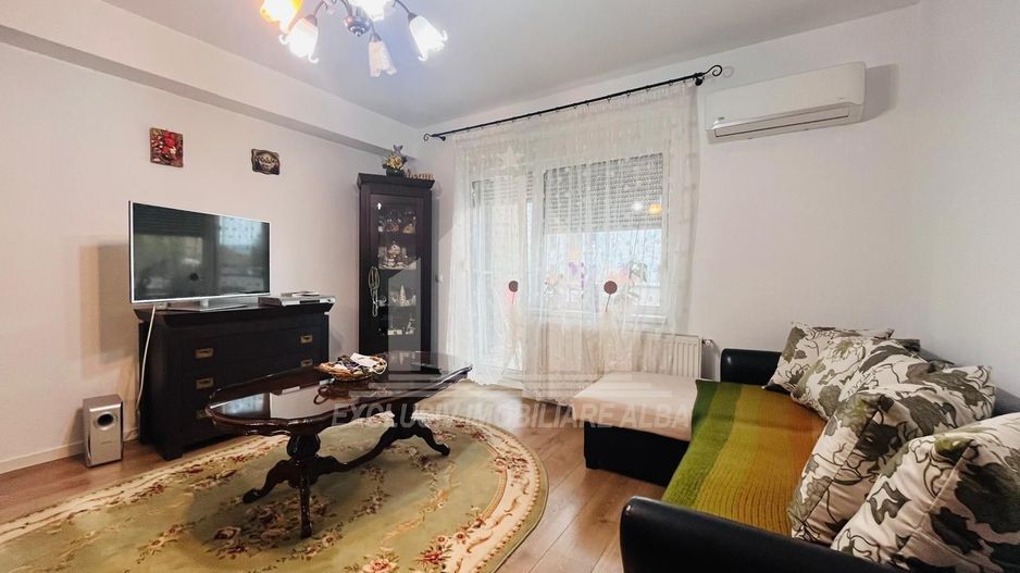 Apartament cu 1 camera si terasa, Maieri - Poză 1
