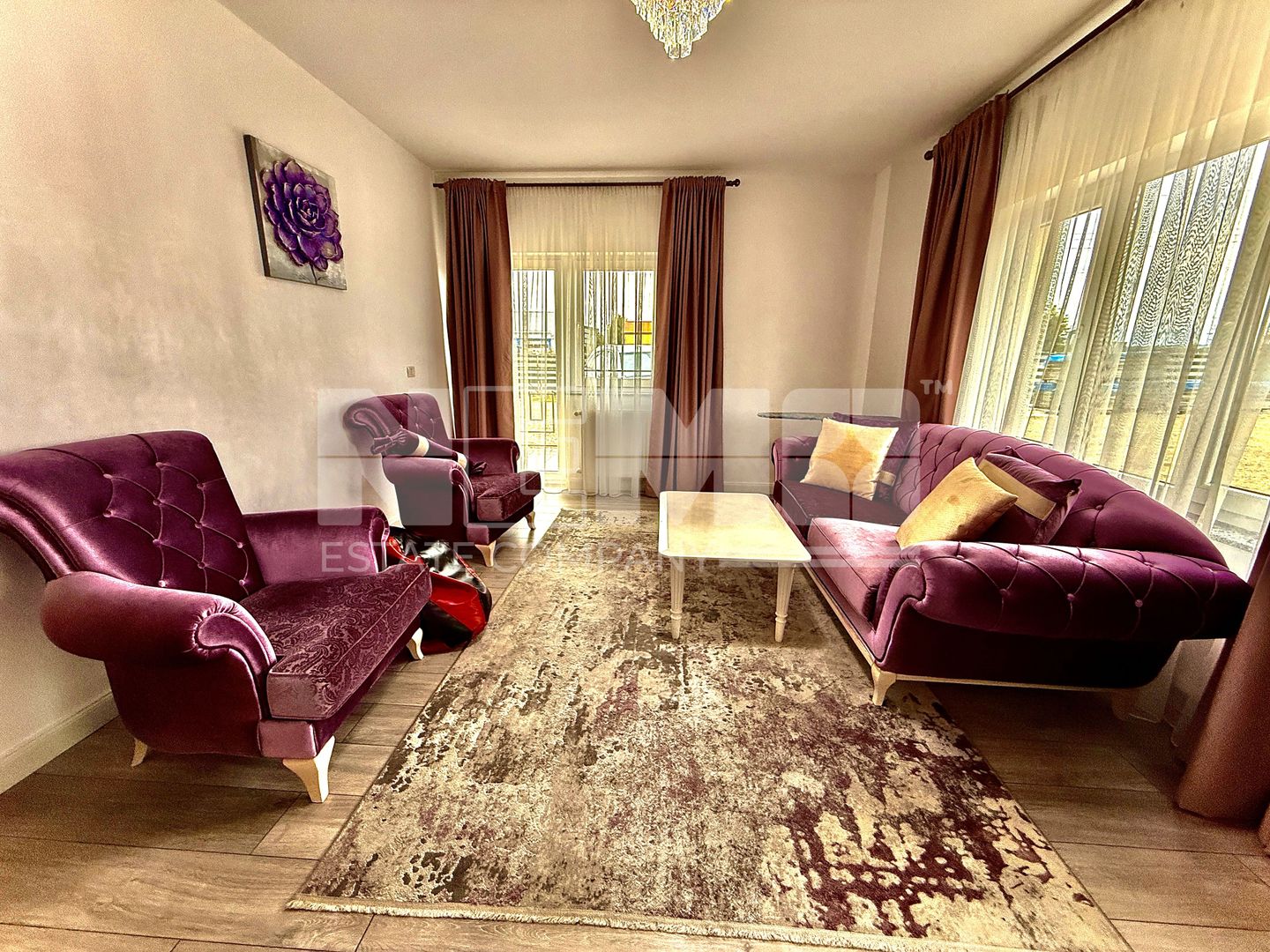 APARTAMENT BLOC NOU | PARTER | LIFT | PARCARE - Poză 2