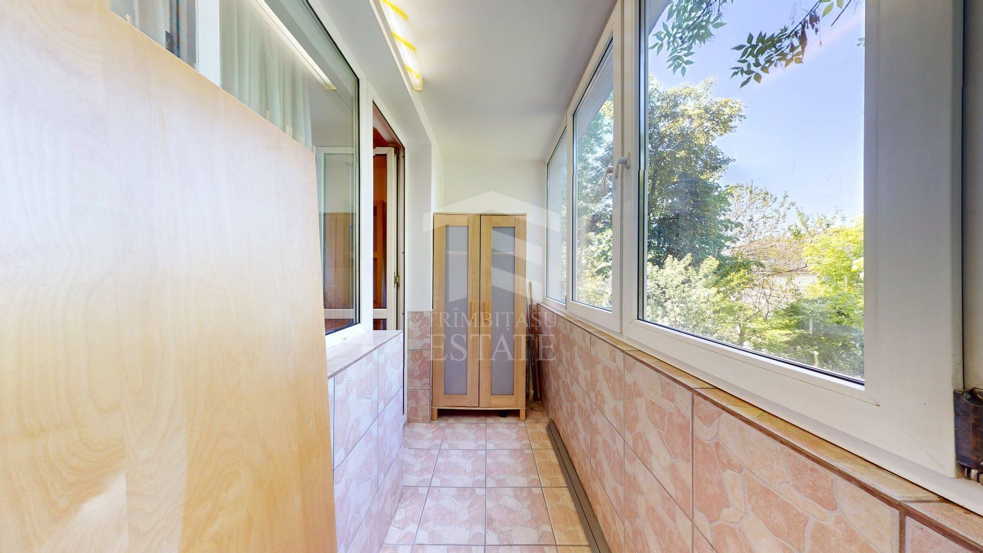 Apartament 2 camere Soseaua Giurgiului nr. 107 - Piata Progresul - Poză 15
