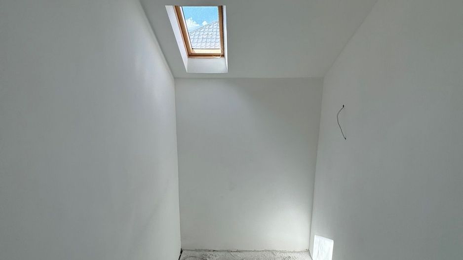 Individuala Corbeanca Deosebita cu View, Parc, Utilitati, 0% Comision - Poză 16