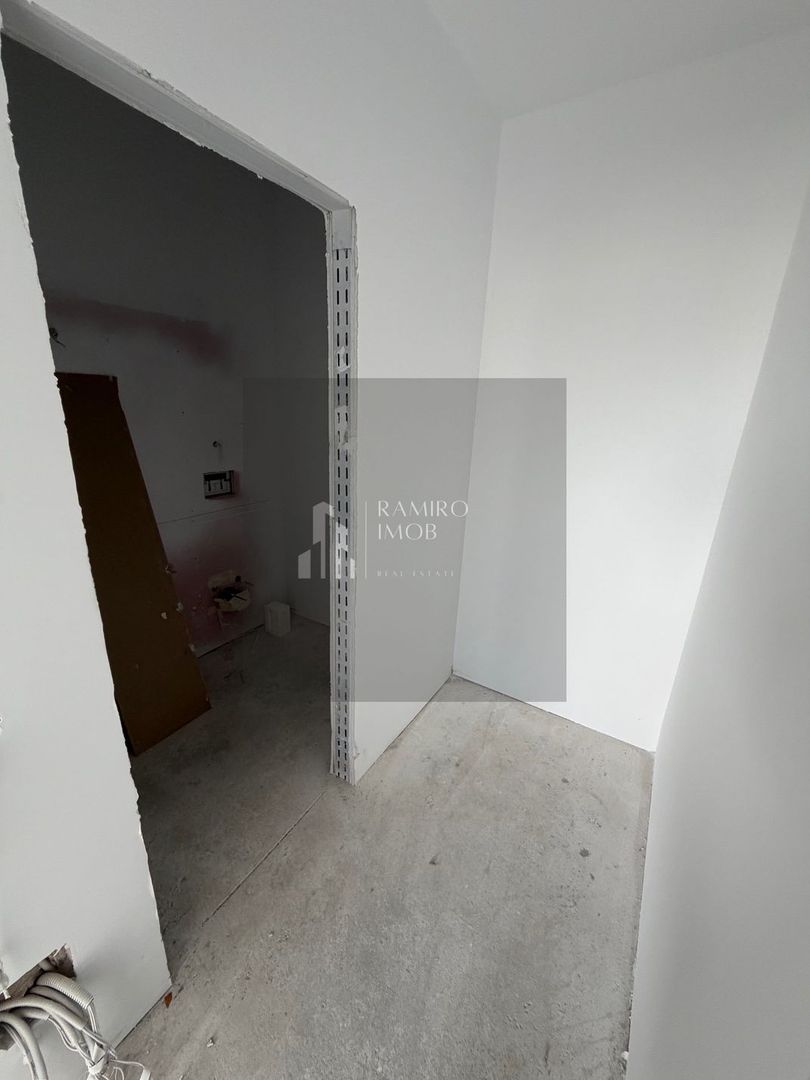 Apartament 3 camere Mihai Bravu / Vitan / Timpuri noi - Poză 8