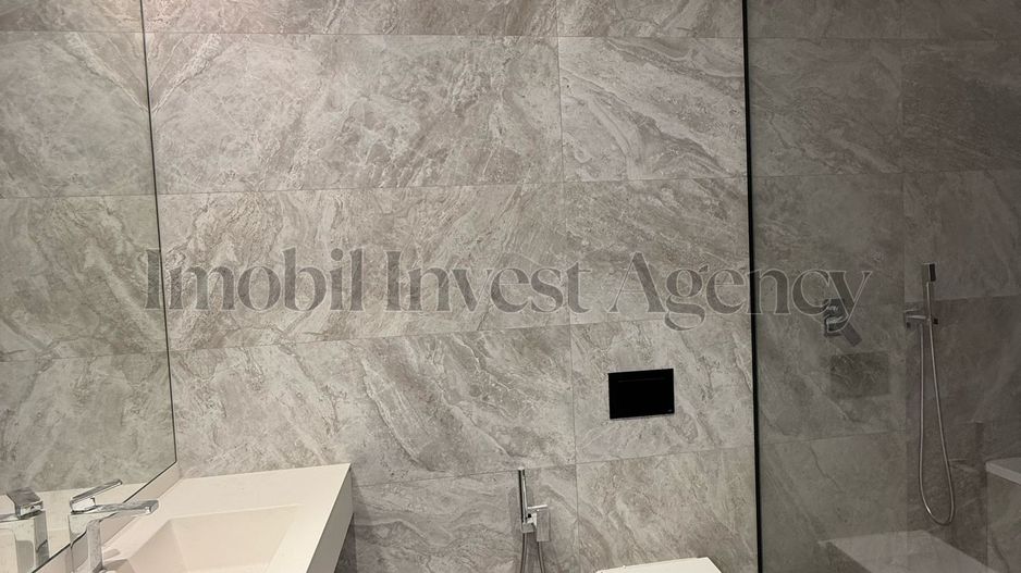 Apartament cu 4 camere in zona Floreasca - Aviatiei la intrare in parc - Poză 11