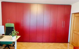 De inchiriat 2 camere decomandat, vedere Dambovita, 2 AC,  Unirii - Timpuri Noi - Poză 9