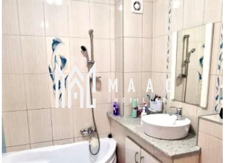 Apartament 3 camere decomandat | Octavian Goga, Selimbar | pod, parcare - Poză 8