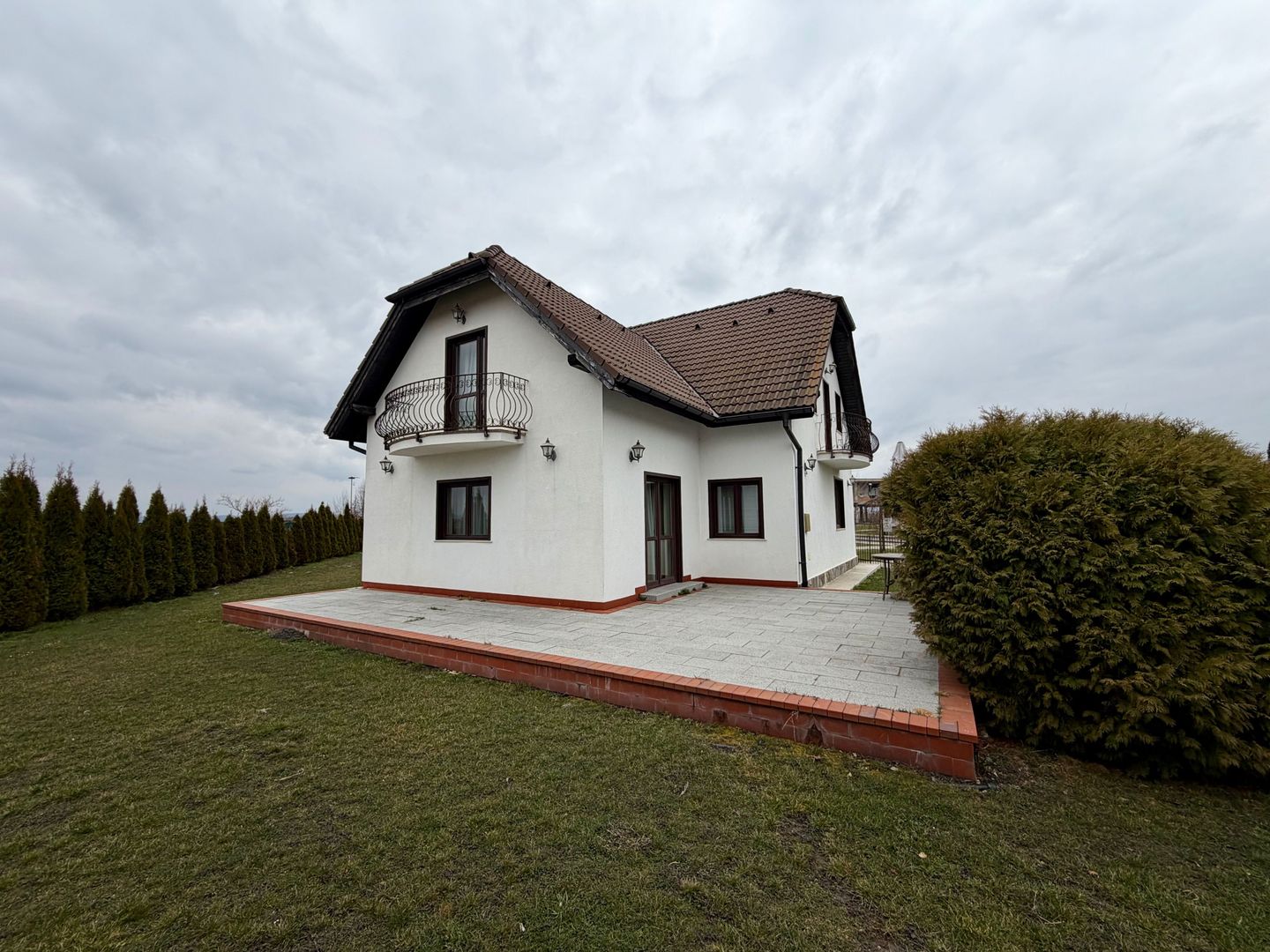 Casa de inchiriat | Zona Stupinii Noi | Brasov - Poză 27