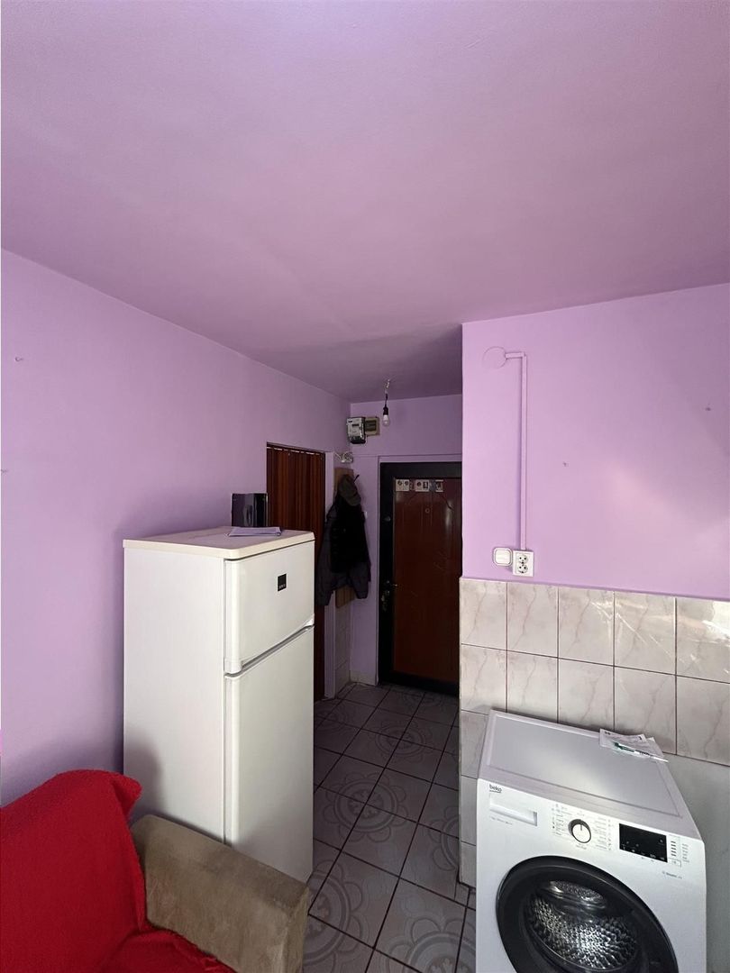 Garsoniera  Zona Rogerius - Poză 4