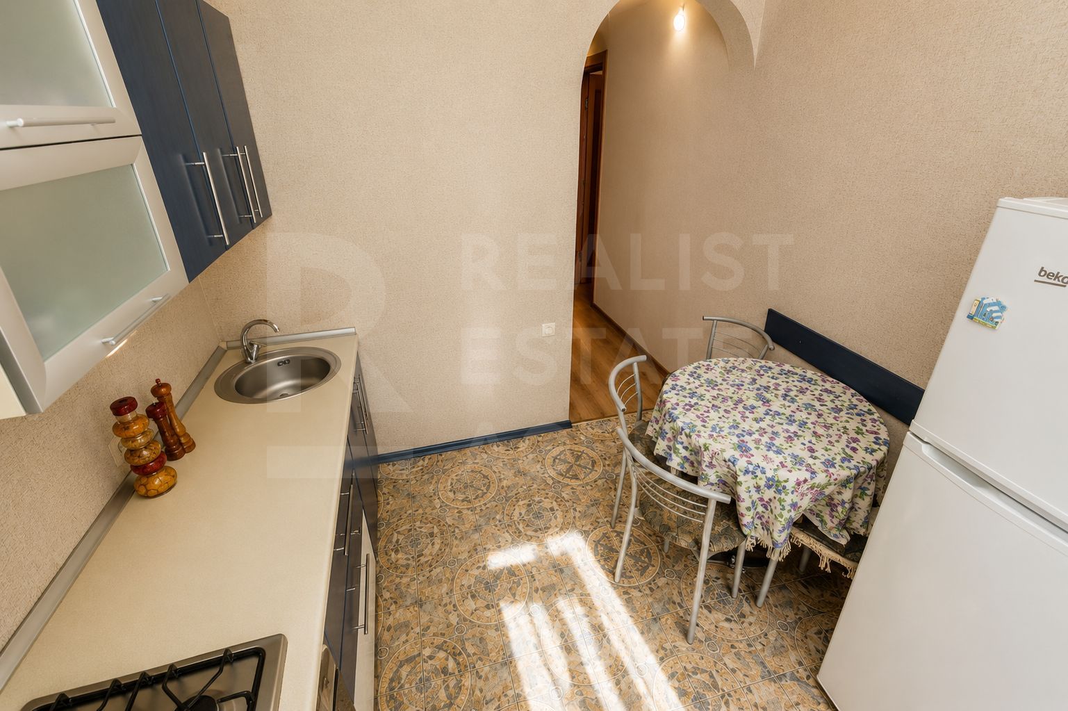 Vânzare, apartament, 2 camere, bd.  Ștefan Cel Mare Și  Sfânt, Centru - Poză 5