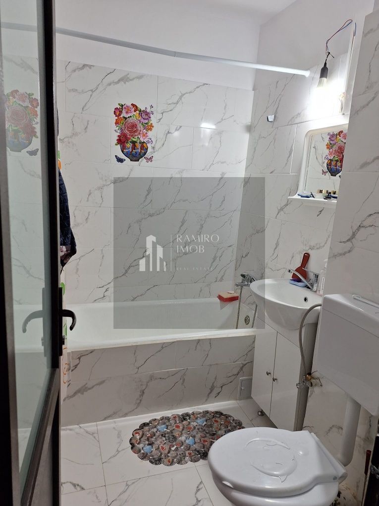 Vanzare Garsoniera | Drumul Taberei |Prox Metrou | Mobilata |30mp util - Poză 7