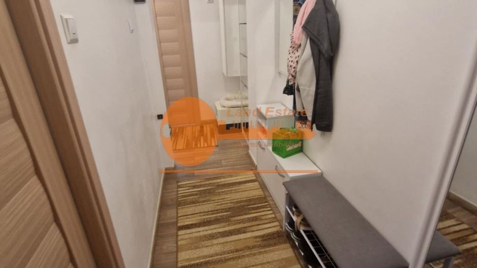 3 camere Costin Georgian centrală proprie mobilat complet - Poză 23