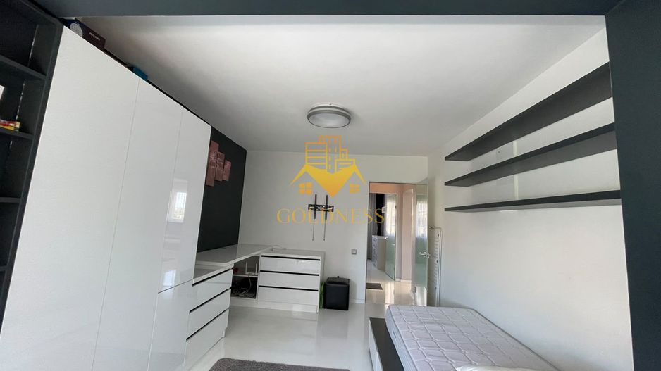 3 Camere Openspace, Parcare, Grigorescu, Fantanele,Somes,Petfriendly - Poză 8