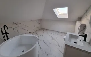 BUFTEA, CASA P+M 140 MP, LOT 357 MP! - Poză 27
