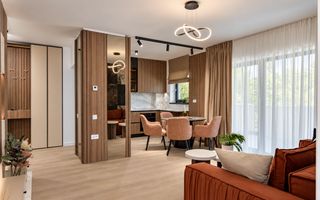 ANTIAERIANA | APARTAMENT 3 CAM DECOM | 74 mp Utili | ALEXANDRIEI 152 - Poză 9