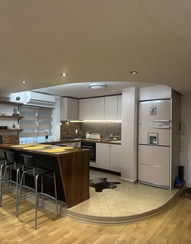 Mall Vitan | Apartament 4 camere - Poză 3