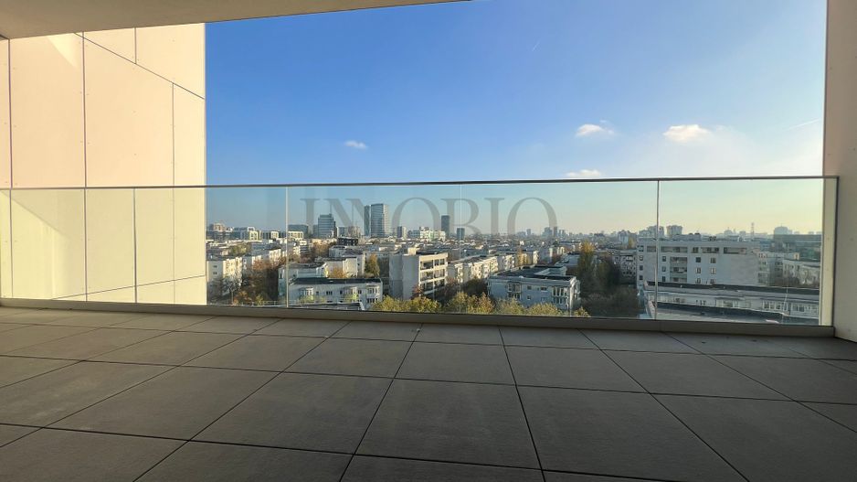 Apartament 2 Camere | One Herastrau Towers - Poză 7