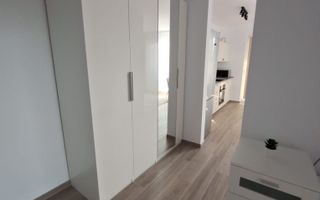 Ap tip studio de inchiriat, bloc nou, Aradului Iris - Poză 4