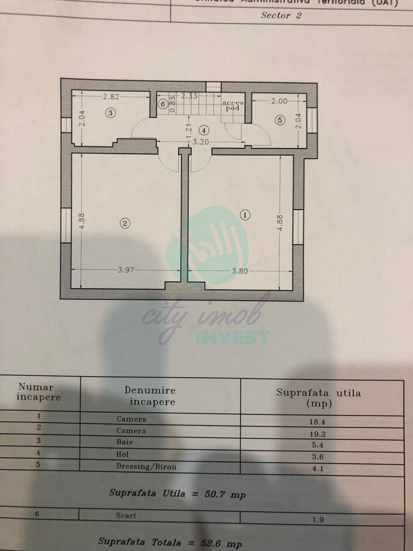 Vila boema in VATRA LUMINOASA - Poză 19