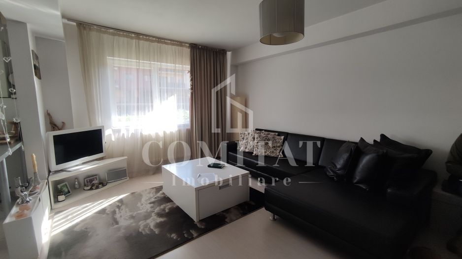 Apartament 2 camere | | 55mp | |  Floresti - Poză 2