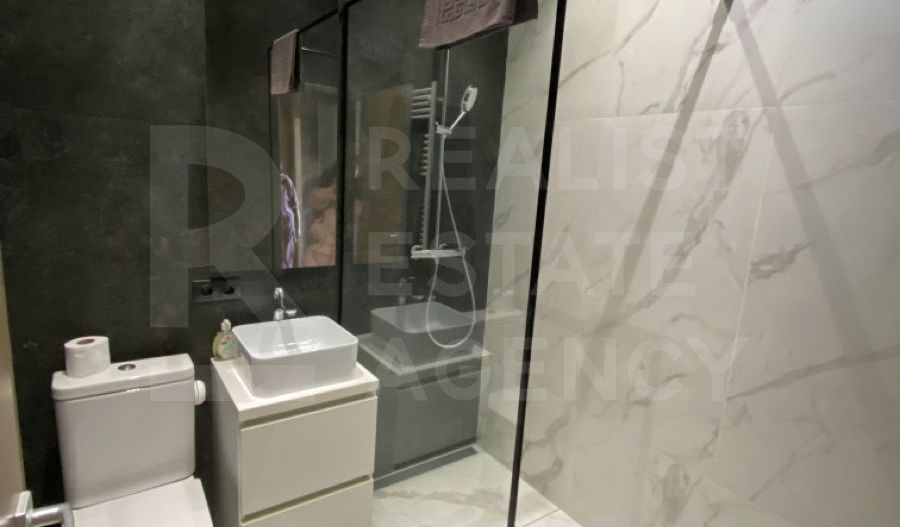 Chirie, apartament, 1 cameră, bul. Ștefan cel Mare, Centru - Poză 2