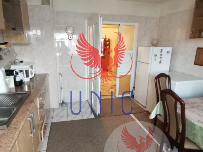 4 camere,  87 mp, 2 bai, centrala termica - 1 Mai Sara - Poză 5