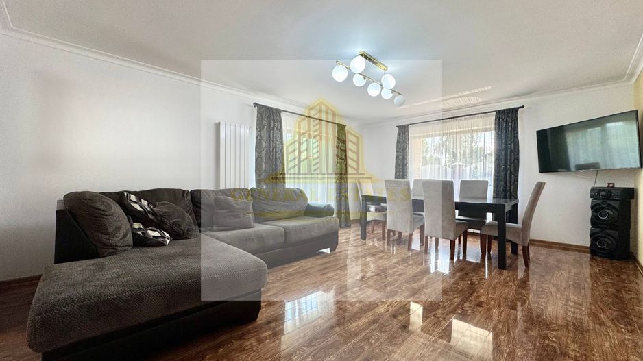 Vânzare Casa în 2 Nivele – Miroslava, Iași - Poză 9