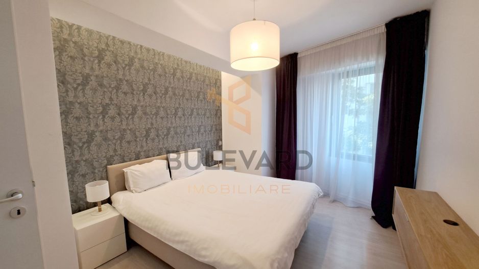Apartament 2 camere in West City Tower - Poză 9