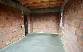 Casa la cheie in CRISTIAN pe Parter, zona de vile,250.000 euro - Poză 8