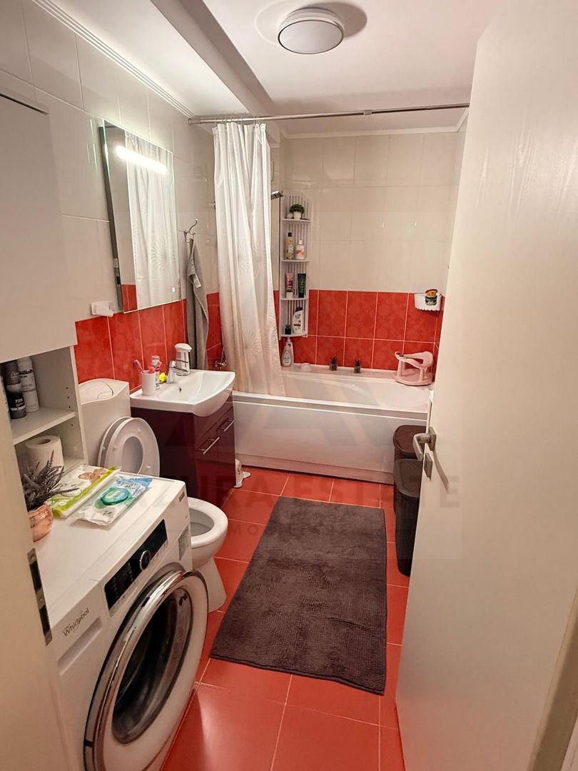 Apartament 3 camere parcare privata bucatarie inchisa pe Pictor Brana - Poză 6