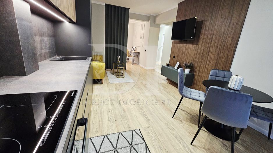 Apartament la cheie | doua dormitoare | Zona Terra - Poză 14