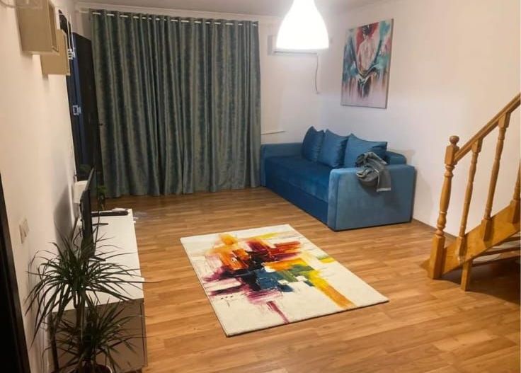 De închiriat | Apartament 2 camere | 58 mp | - Poză 6
