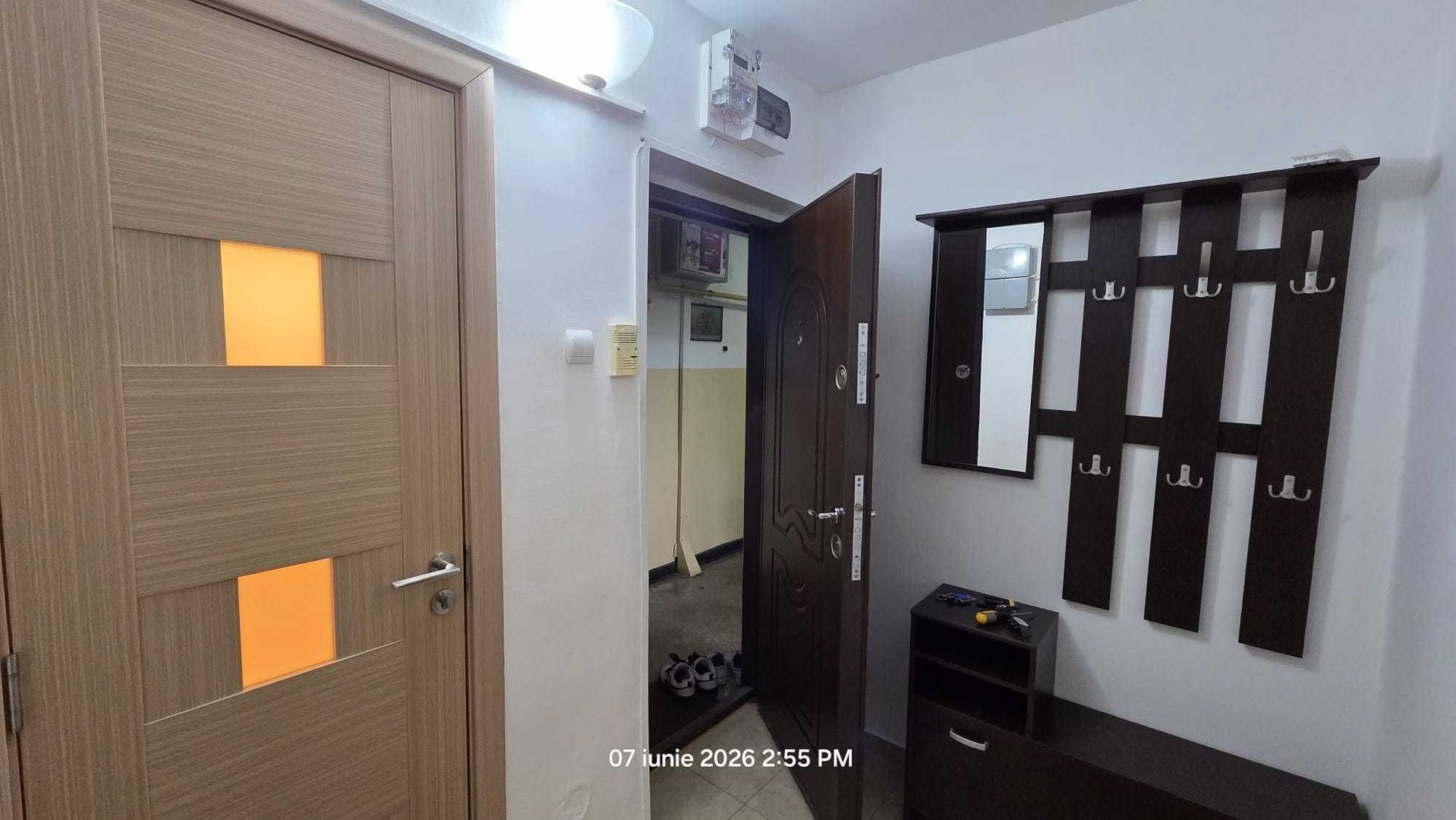 Apartament 2 camere 50 mp. Tudor Vladimirescu, 102000 euro - Poză 6