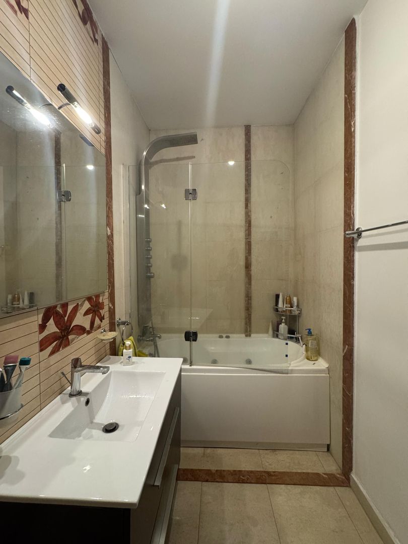 2 CAMERE | 68 MP| HERASTRAU | LOC DE PARCARE - Poză 15