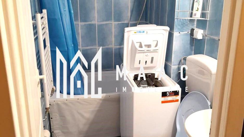 Garsoniera | Lift | Strada Stefan cel Mare - Poză 5