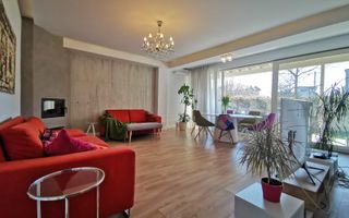 VILA CU 7 CAMERE IN COMPLEX LA INCHIRIERE/VANZARE IN IANCU NICOLAE - Poză 1