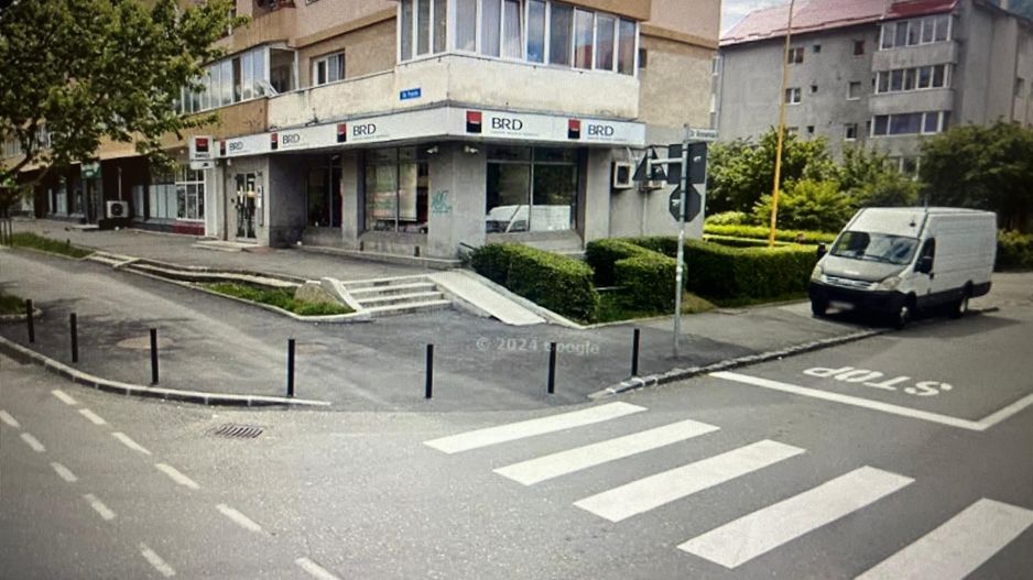 Super ocazie! Spațiu de închiriat, Brașov, cartier Noua,  20 euro/mp. - Poză 8