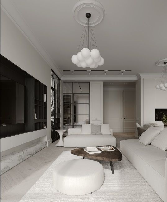 Apartament superb  3 camere cu vedere la lac I Zona Floreasca - Poză 8