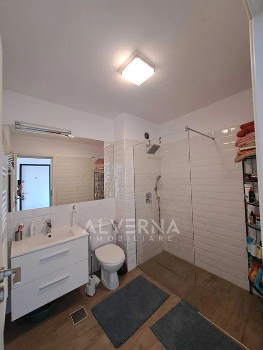 Apartament 2 camere semidecomandat | 52mp + balcon | cartierul Marasti - Poză 7
