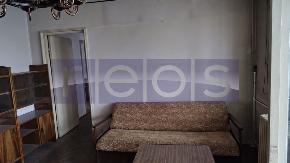 VANZARE 3 CAMERE I METROU I DOUA BALCOANE I SPATIOS I LUJERULUI MILITARI - Poză 3