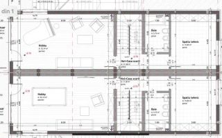 Duplex semifinisat cu vedere panoramica zona Voronet! - Poză 7