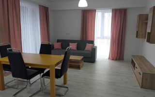 🏠 Apartament de închiriat – Panoramic - 380€ - Poză 2