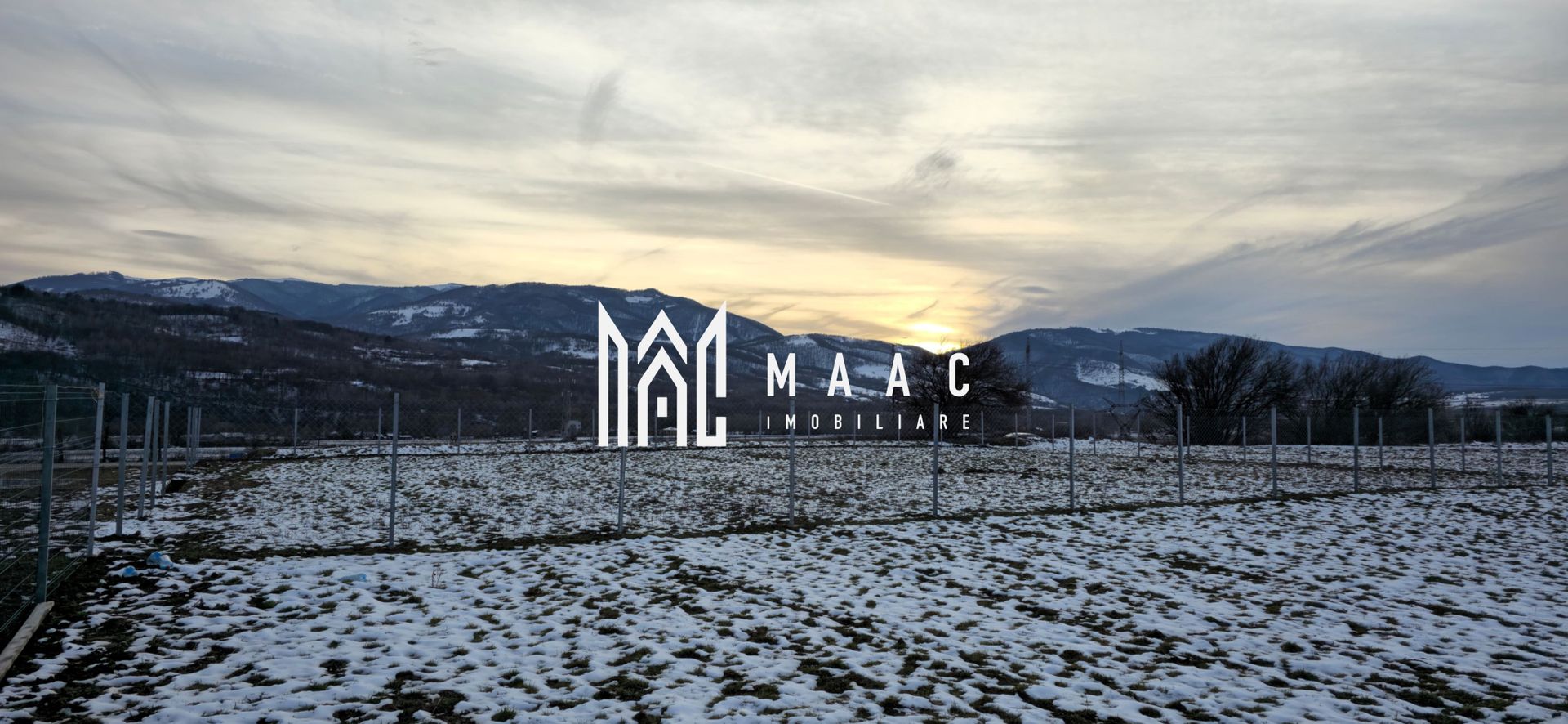 Teren extravilan I Deschidere 15 m I Talmaciu-Sadu - Poză 3